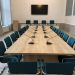 Ordinea de zi a ședinței Consiliului Local Nădlac din 09.05.2025