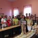 Zuzana Palovič și Gabriela Beregházyová la Nădlac