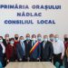 Ceremonia de învestire a Primarului și membrilor Consiliului Local Nădlac - video 22.10.2020
